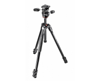 Manfrotto 290 XTRA + głowica 3W - 650444 - zdjęcie 1